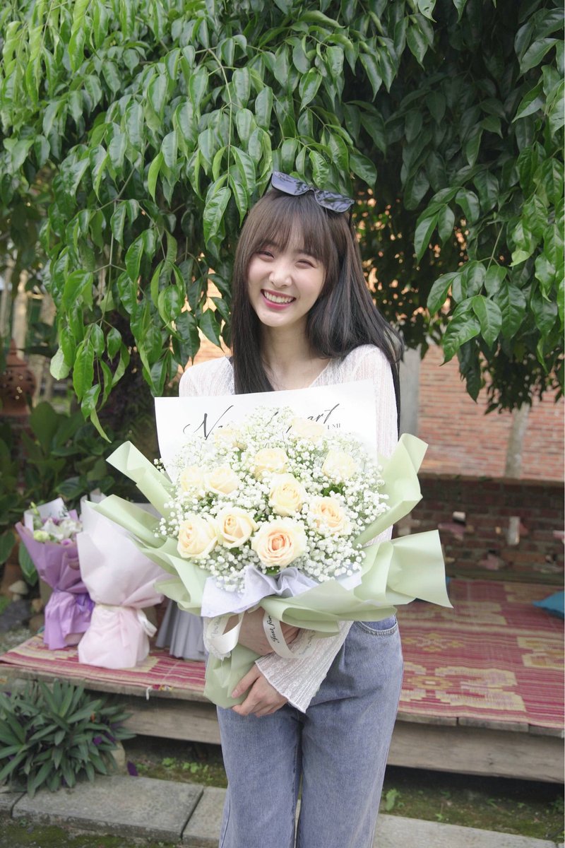 maxmcdowelldev's tweet image. ยินดีด้วยกับน้องนายแล้วก็พี่เนเน่นะลูกแฝดของมี้เก่งมากๆ นี่แหละความพยายามไม่เคยทำร้ายใครยังไงก็จะรอติดตามผลงานไม่ว่าจะซีรีย์หรือวาไรตี้นะ ยังไงมีก็แสดงความยินดีกับความสำเร็จของลูกทั้งสองคนนะค้าาาา
#เนเน่
#นายท่านกรชิต