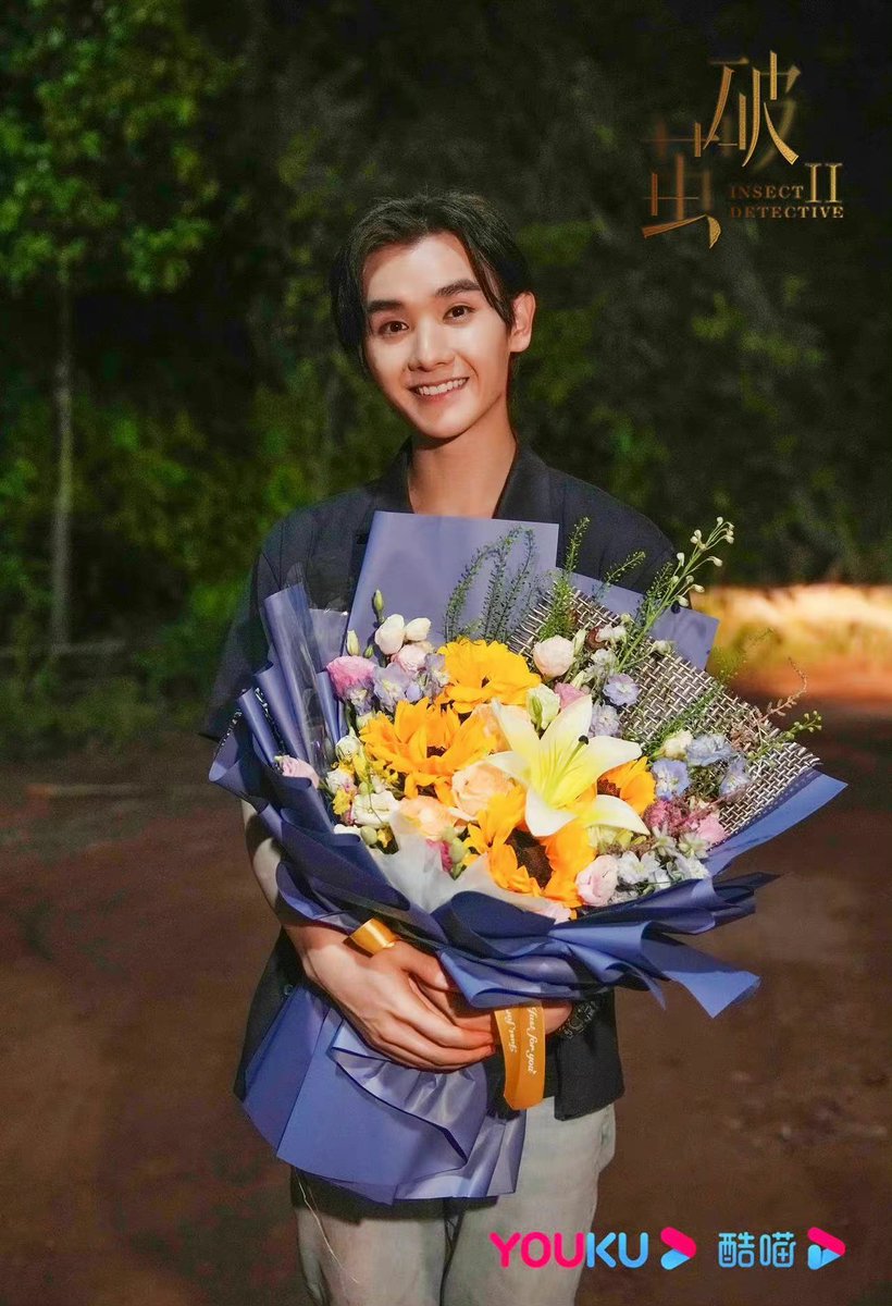 maxmcdowelldev's tweet image. ยินดีด้วยกับน้องนายแล้วก็พี่เนเน่นะลูกแฝดของมี้เก่งมากๆ นี่แหละความพยายามไม่เคยทำร้ายใครยังไงก็จะรอติดตามผลงานไม่ว่าจะซีรีย์หรือวาไรตี้นะ ยังไงมีก็แสดงความยินดีกับความสำเร็จของลูกทั้งสองคนนะค้าาาา
#เนเน่
#นายท่านกรชิต