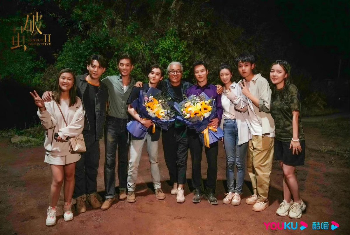 maxmcdowelldev's tweet image. ยินดีด้วยกับน้องนายแล้วก็พี่เนเน่นะลูกแฝดของมี้เก่งมากๆ นี่แหละความพยายามไม่เคยทำร้ายใครยังไงก็จะรอติดตามผลงานไม่ว่าจะซีรีย์หรือวาไรตี้นะ ยังไงมีก็แสดงความยินดีกับความสำเร็จของลูกทั้งสองคนนะค้าาาา
#เนเน่
#นายท่านกรชิต