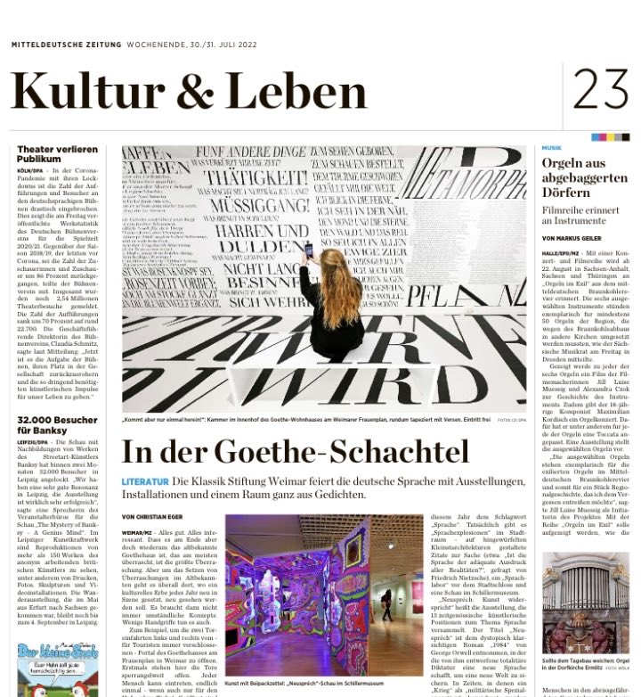 Mediengruppe MZ tweet media