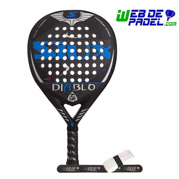 Webdepadel's tweet image. Siux Diablo Blu grafene -Mas info: webdepadel.com/siux-diablo-gr…