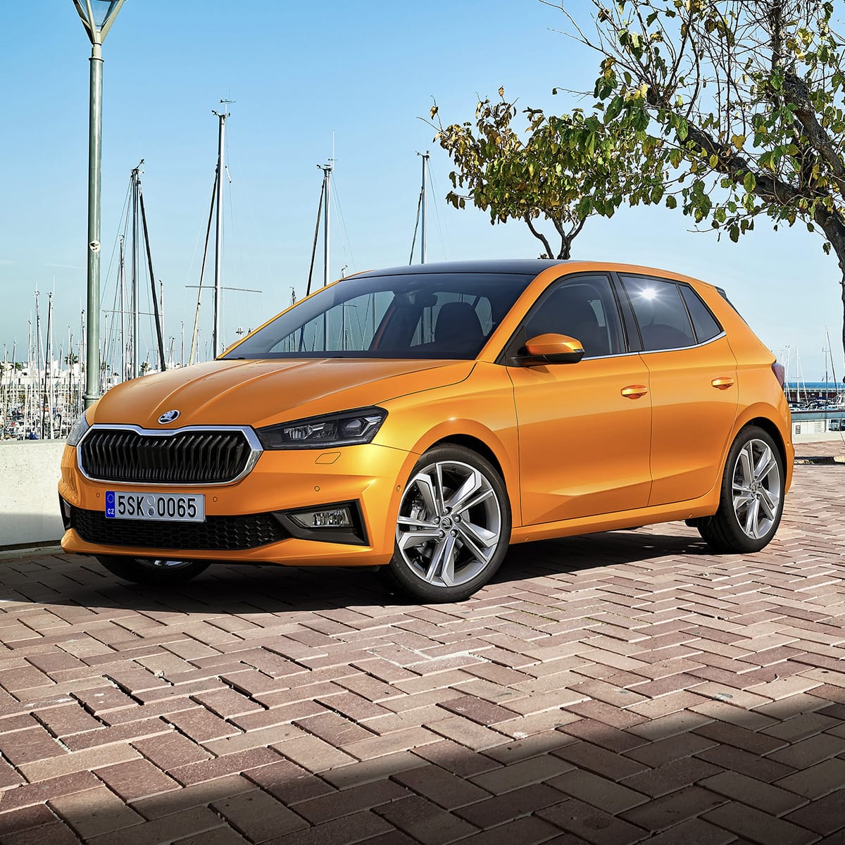 The all-new FABIA features state-of-the-art assistance and infotainment systems, as well as a virtual cockpit, so you’re connected wherever you go. 

Learn more and book a test drive today:ow.ly/OU1g50K3Cnp

#platinumskoda #FABIA #newcar