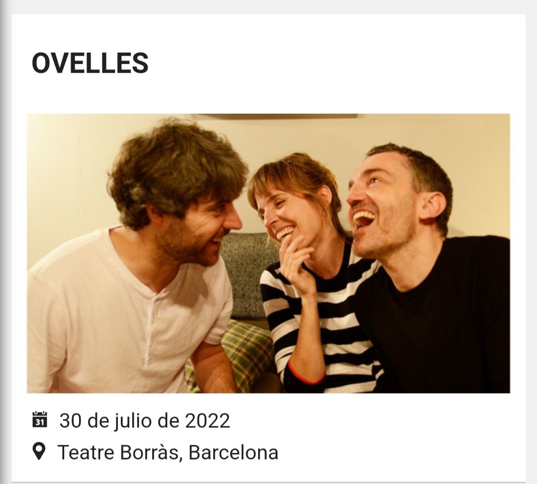 Biel Duran tweet media