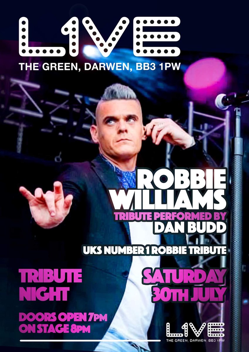 Level One Darwen tweet media