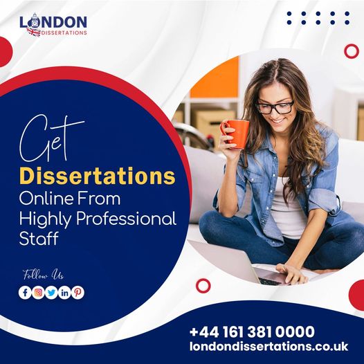 LDNDissertation's tweet image. Get Dissertations Online From Highly Professional Staff
londondissertations.co.uk
#Dissertation #DissertationHelp #CheapDissertationWriting #DissertationWritingServices #LondonDissertations