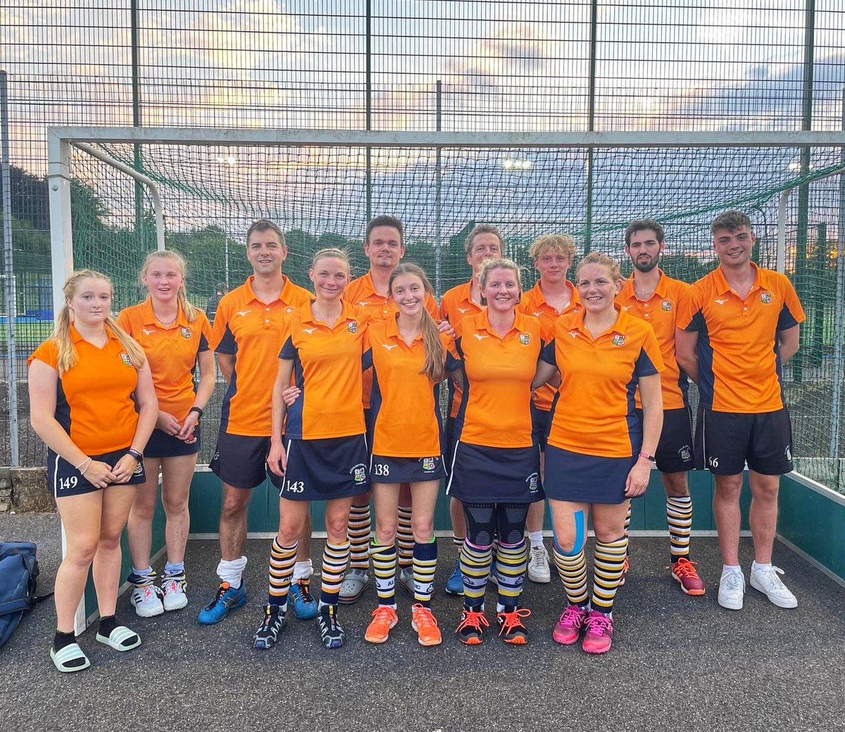 Alton Hockey Club tweet media