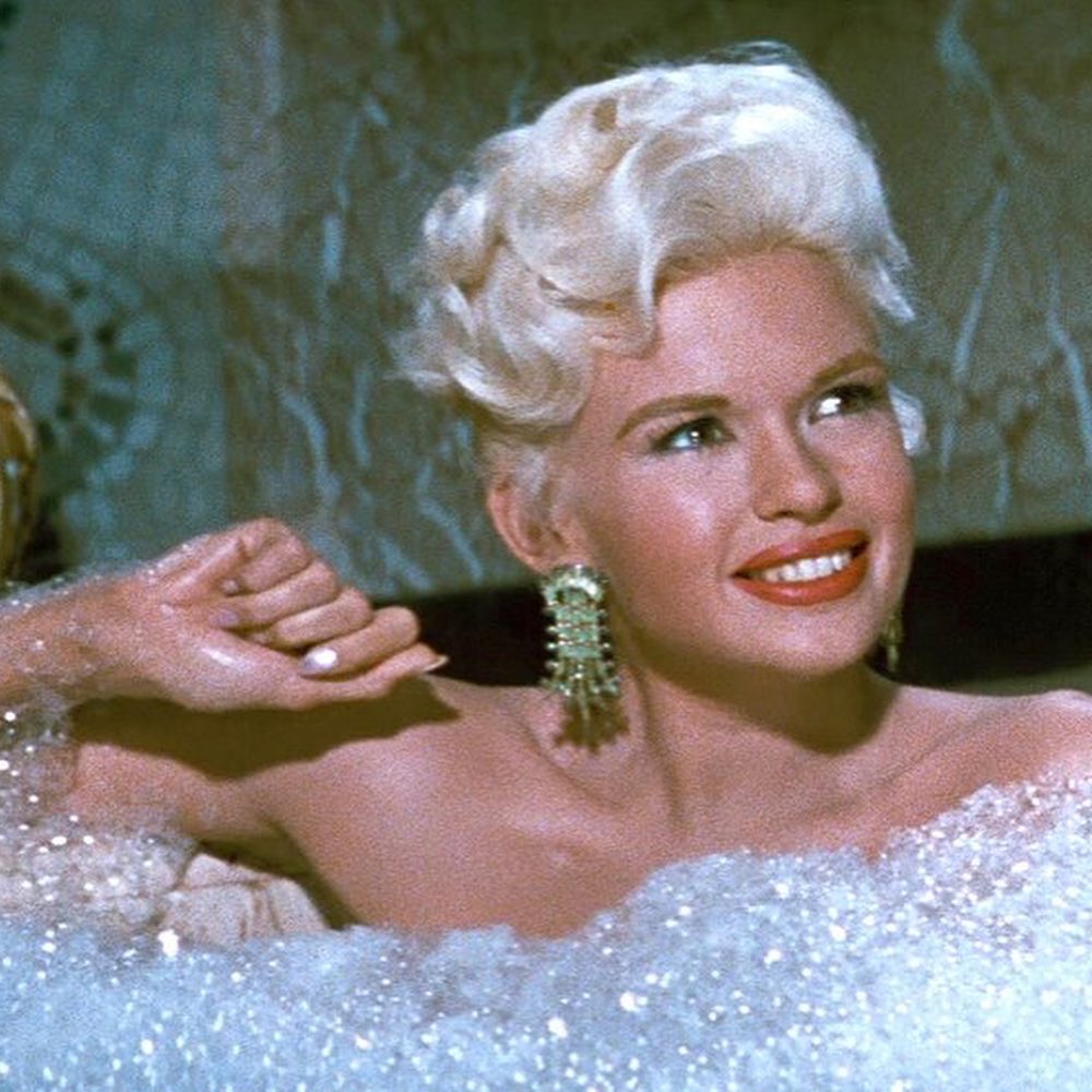LASTMINUTEFIT's tweet photo. Jayne Mansfield https://t.co/C1XCLAdfk1