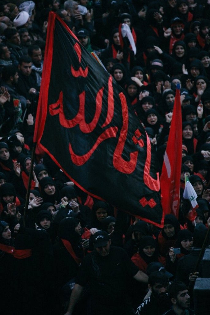 alphaembassy's tweet photo. Karbala movement and Imam Hussain as gave me strength to stand for right of freedom and liberation.

Nelson Mandela 

#HussainForGuidance https://t.co/cj7M1Ib5ED