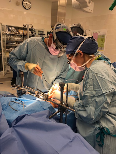 jea002's tweet photo. Grateful (and a bit overwhelmed) to have finished Pediatric Surgery Fellowship @seattlechildren /@UWSurgery - where I did more cases in 2 years than all of residency. Ecstatic to join @UCDavisSurgery @DianaFarmerMD @shirose11 to care for children home in the Sacramento Valley! https://t.co/uFSt4DaNAl