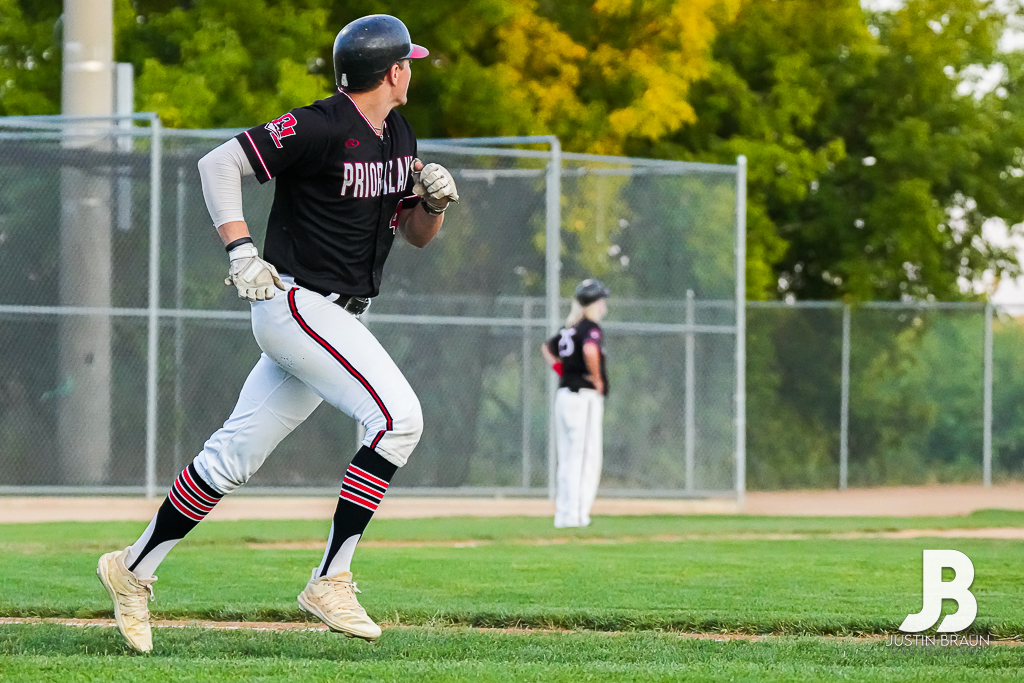Justin Braun Photography (@jbraunimages) on Twitter photo The <a href="/PLJaysBaseball/">Prior Lake Jays</a> live to play another day in <a href="/section3B/">MBA Section 2A</a> Playoffs, churning out 14 runs on 17 hits in their 14-1 win over Excelsior. See shots from the action at bit.ly/3Jfo5hw. <a href="/RVLbaseball/">RIVER VALLEY LEAGUE ⚾️</a> <a href="/MinnBaseball/">Minnesota Baseball Association</a> The <a href="/PLJaysBaseball/">Prior Lake Jays</a> live to play another day in <a href="/section3B/">MBA Section 2A</a> Playoffs, churning out 14 runs on 17 hits in their 14-1 win over Excelsior. See shots from the action at bit.ly/3Jfo5hw. <a href="/RVLbaseball/">RIVER VALLEY LEAGUE ⚾️</a> <a href="/MinnBaseball/">Minnesota Baseball Association</a>