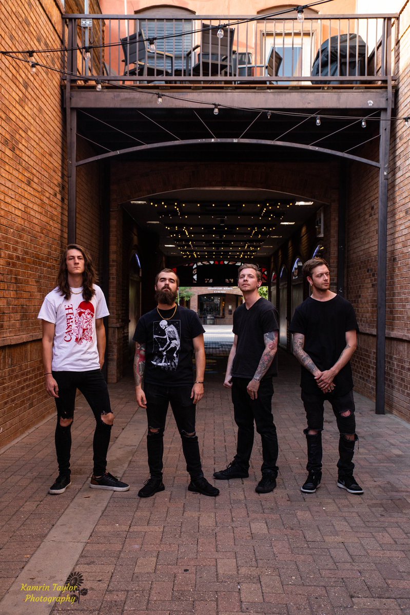 ⚔️ SAINTS ⚔️
Yesterday at UMS was epic! Thank you to all who came out with us. 🔥 We are gearing up to finish the year with a bang. What would you want to see SONA do next?! 🖤
•
📷: Kamrin Taylor Photography