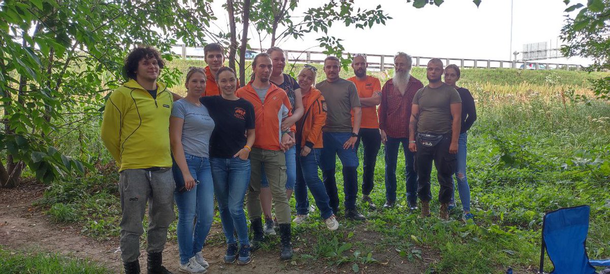 #ЛА, такого не ожидал никто, а у нас НЖ🤩 #Иванов Антон Геронтьевич. <a href="/Bamsya_LA/">Bamsya</a> ты потрясающая СНМ. Герои сегодняшнего дня на кадре, а те кто не поместится в кадр это КК <a href="/Marina_Jimny/">Jimny@mart</a>, инфорг <a href="/JeanneSlepneva/">Джан</a>. Спасибо вам большое ❤❤❤