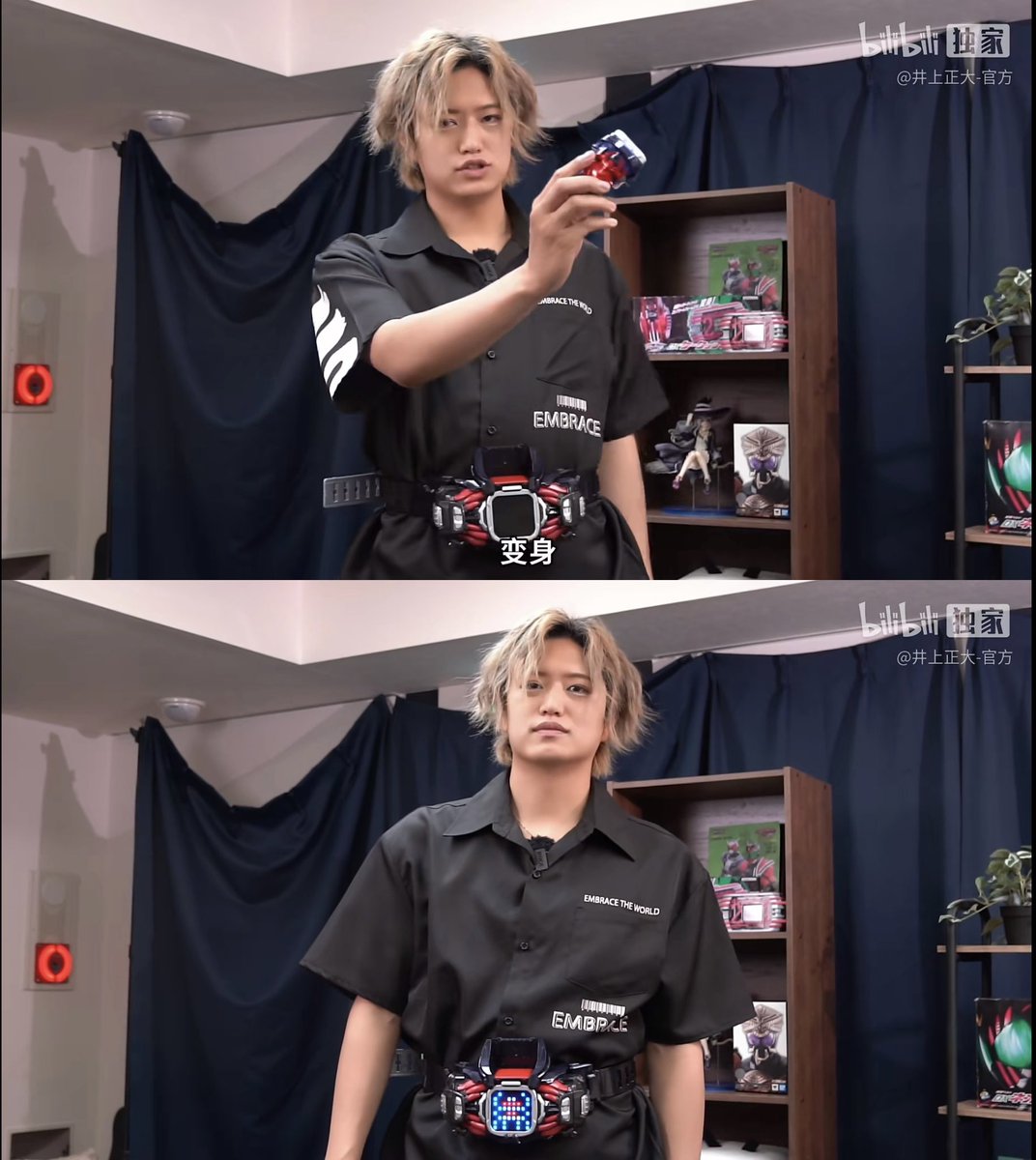 タグ 井上正大 の注目ツイート メガとんトラック タグ 井上正大 の注目ツイート メガとんトラック