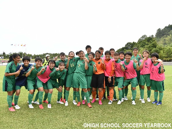 大商学園女子サッカー部 Daishougakuen Twitter