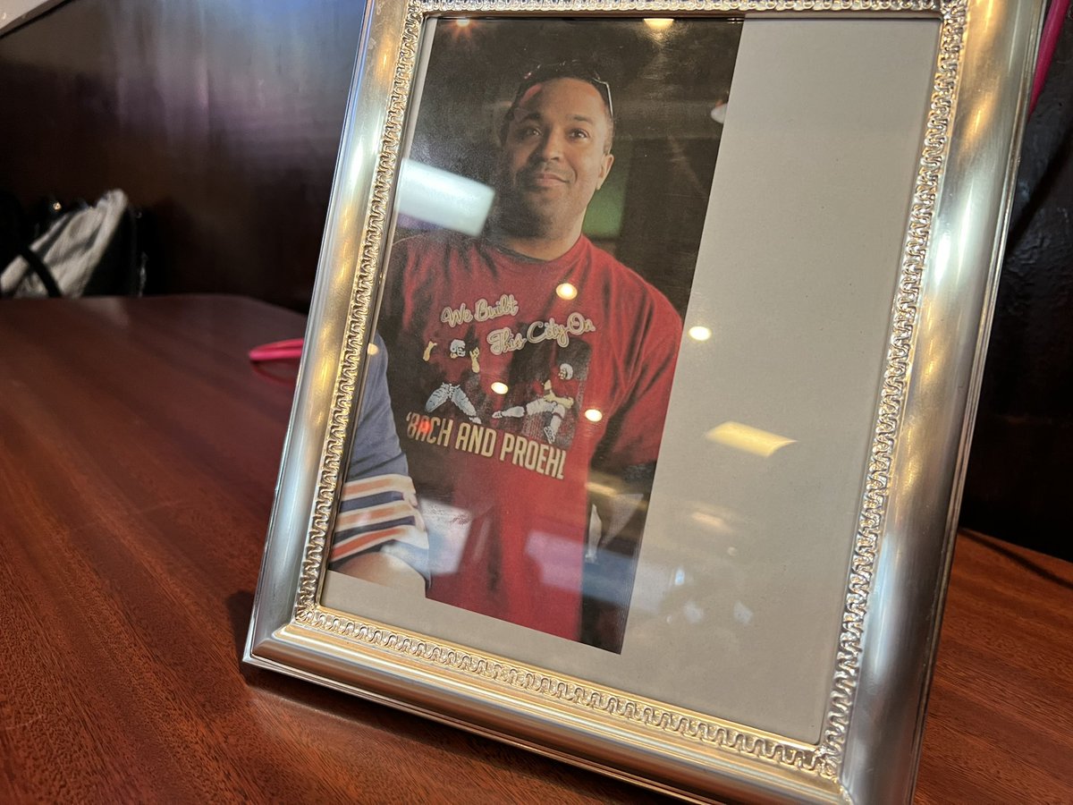 mwtecmo's tweet image. We love you, Lou! ❤️