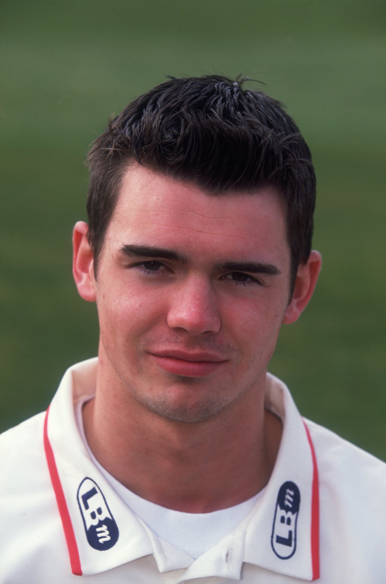 JAMES ANDERSON TURNS TODAY 40 .  HAPPY BIRTHDAY   ANDERSON 