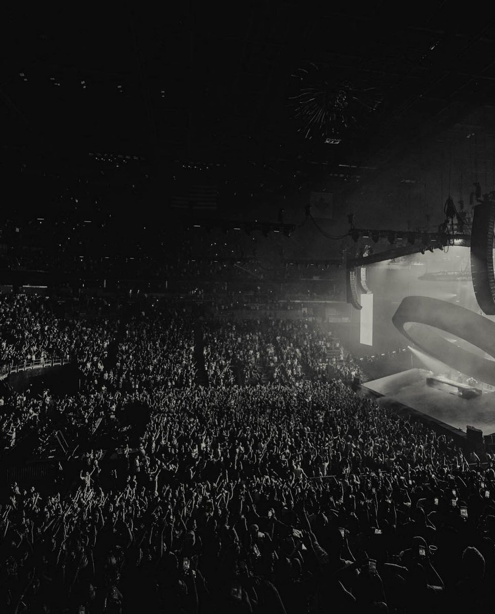 WOW MIAMI! Thank you 🖤🖤🖤