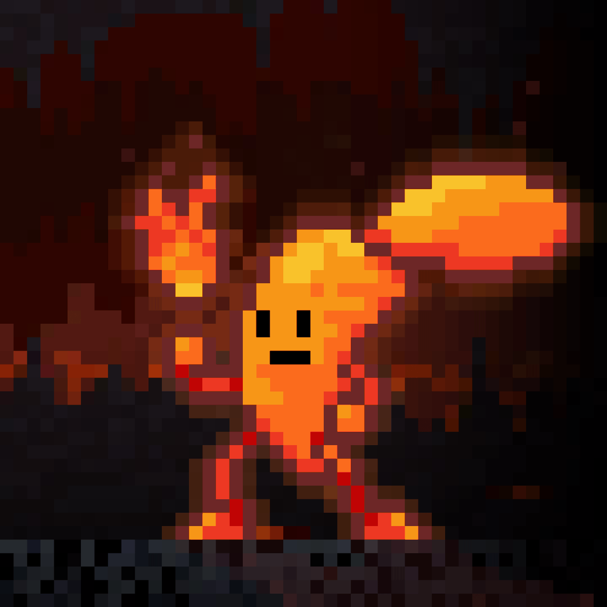 🚨 𝗟𝗔𝗦𝗧 𝗖𝗛𝗔𝗡𝗖𝗘 🚨

Drop ETH address, some of you will get CarrotzList 📝

𝗠𝗜𝗡𝗧 𝗜𝗡 𝟭𝟬 𝗛𝗢𝗨𝗥𝗦 🥕

#NFTs #Degen #NFTGiveaway #FreeMint #FreeMintAlert