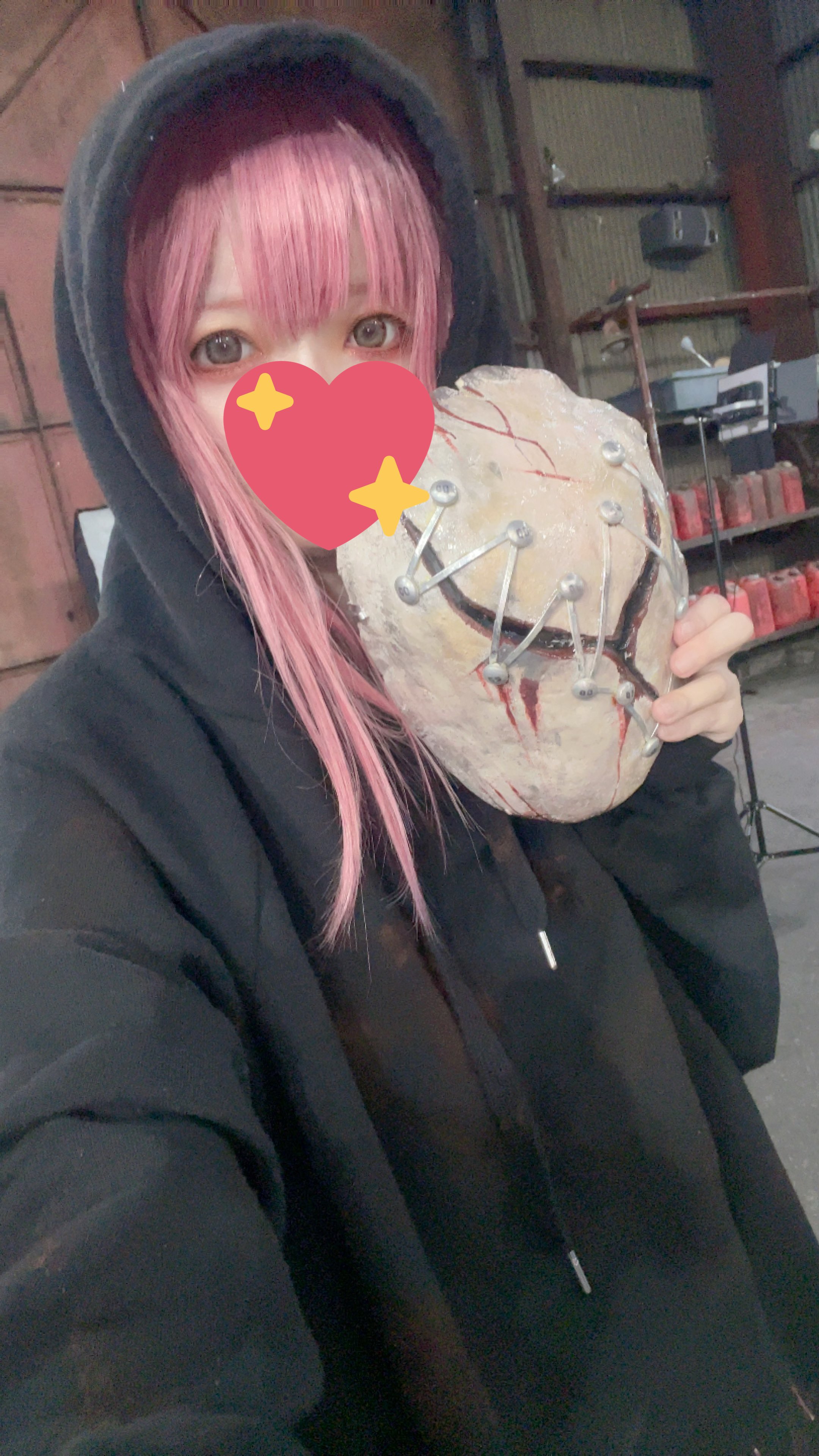 あんにゃてーとく ᵕ Annya Dbd Twitter