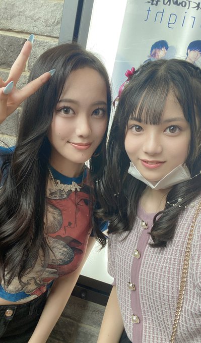 Twitterのコスプレ画像3