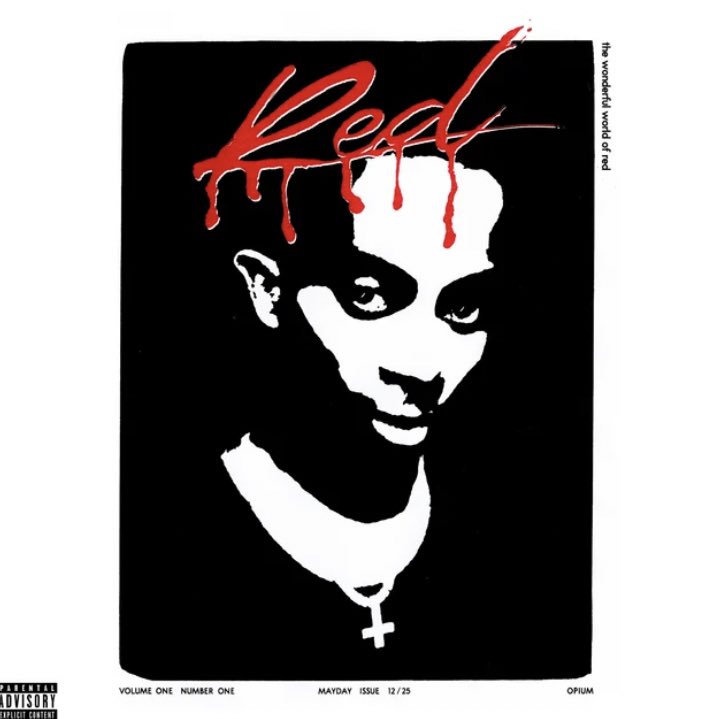 lottareds's tweet photo. Anyone who calls Playboi Carti mid hasn’t heard one of the greatest 3 album runs of all time https://t.co/GDtSCKNWqF