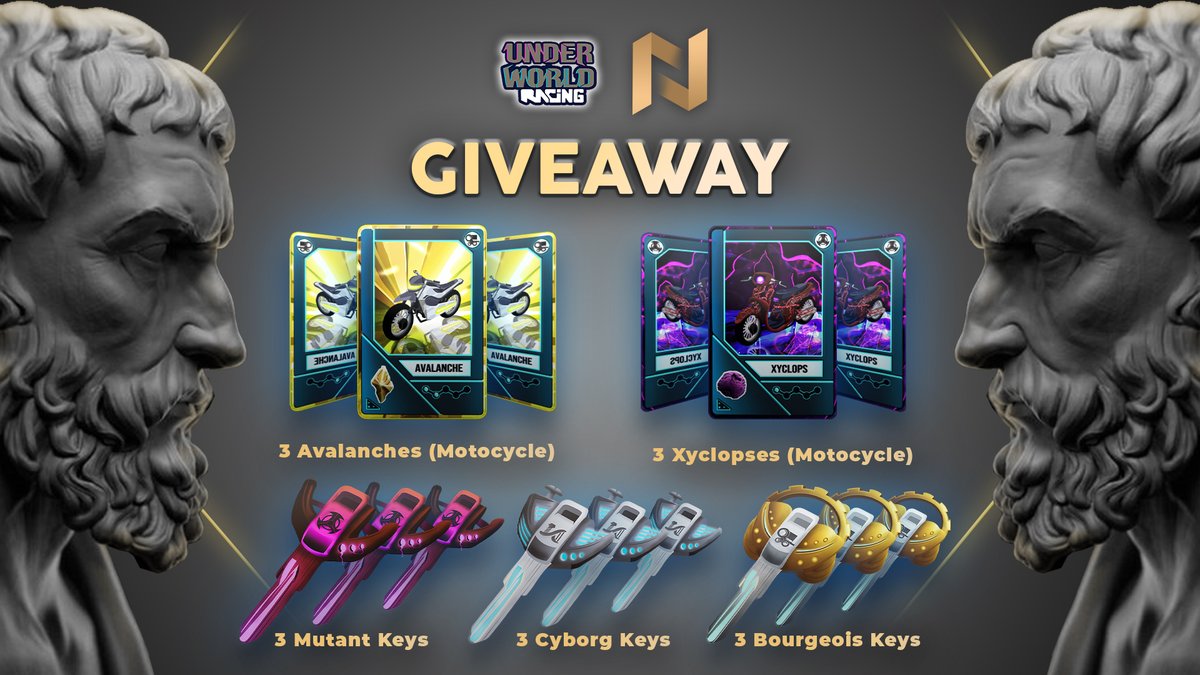 NFT Horizon tweet media