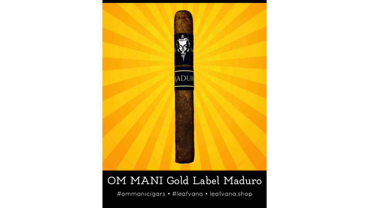 LeafVana's tweet photo. Relax. Reflect. Release. 
•
Visit ⇢ https://t.co/rjg4zHzGnA
💨
#leafvana #cigars #botl #sotl #cigarphoto #nowsmoking #cigar #cigarsnob #buddha #cigaroftheday #cigarculture #ommanicigars #premiumcigars #cigarenthusiast https://t.co/5GuDa3xdry