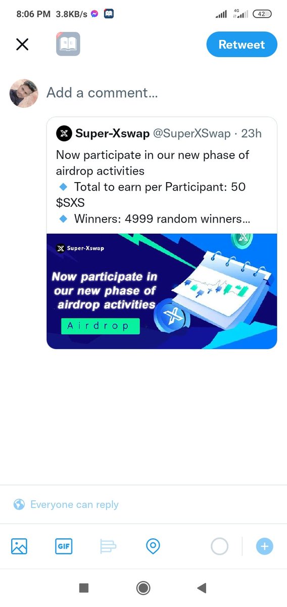 arxmd1056's tweet photo. @SuperXSwap https://t.co/EdTbviqNXN