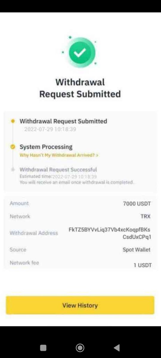 Crypto829's tweet photo. Thanks our investors for trusting on us 
7000usdt return to our investors.
Contact us for account management and investment plans

#princewilliamaffair #barcodetin #HOBIPALOOZA #Neighbours #dreampremiere #Trade #NRLSharksSouths #HOBIPALOOZA #bitcoinprice #Crypto #Ethereum https://t.co/veDJa3edSl