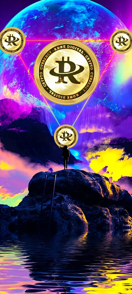 HentoniHa's tweet photo. #RDNE TOKEN @Nova_DAX @MercadoBitcoin @brbtcoficial @BinancePT @binance @cz_binance @ElRealGenius @empiricus @KuCoinPortugues @CoinexPortugues @overglobaltrust @TrustWallet @gate_io @bitdasminas @cryptocom_BR https://t.co/pRWSlLLXfL