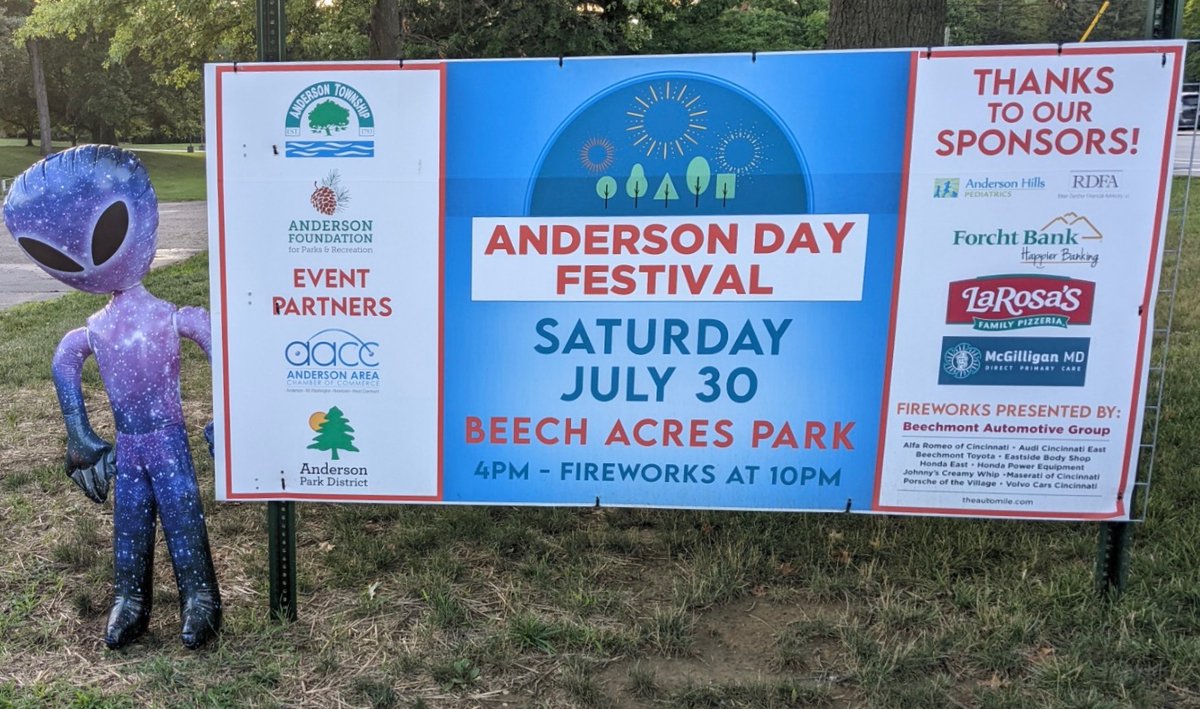AndersonFoundation4Parks tweet media