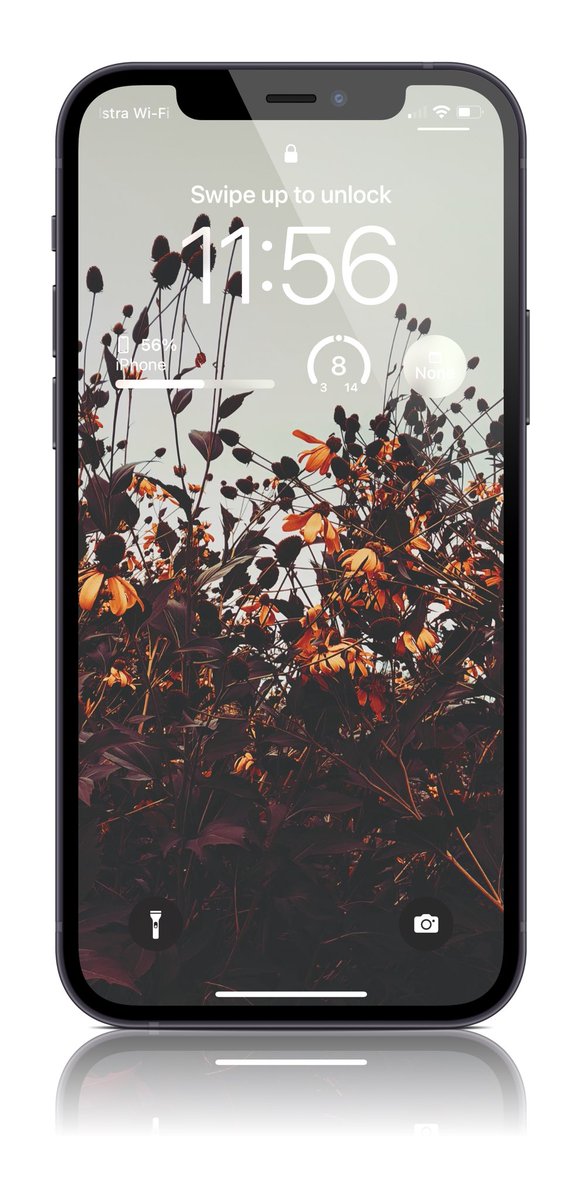 sarah19773's tweet image. It’s been a while! Theme - Skittles Black @boots6972 Widget - #Widgy Wall @unsplash #ShowLive @SeanKly #iOS16Beta4 ❤️