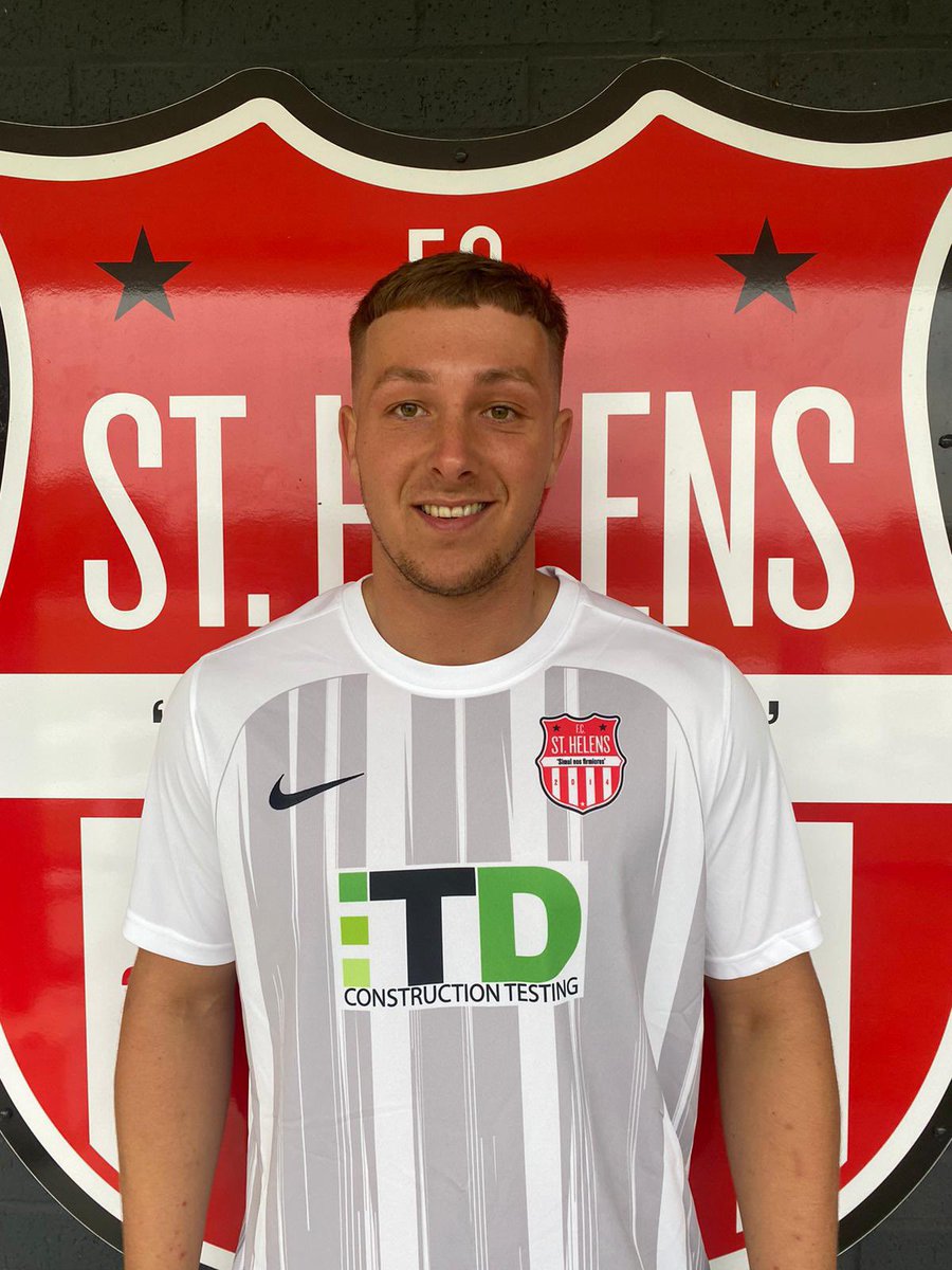 FC St Helens tweet media