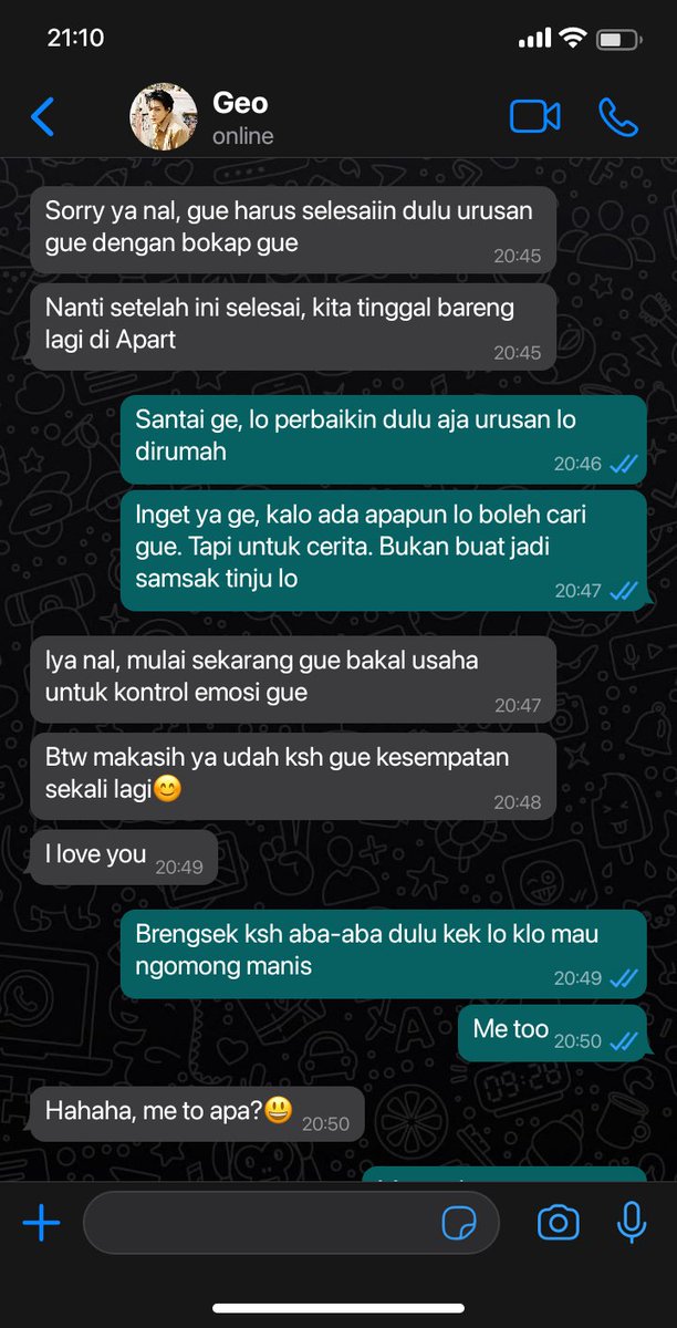 mahaeyay's tweet photo. 177. Nih gue kasih yg manis-manis dulu https://t.co/dp7Nb7FzVI