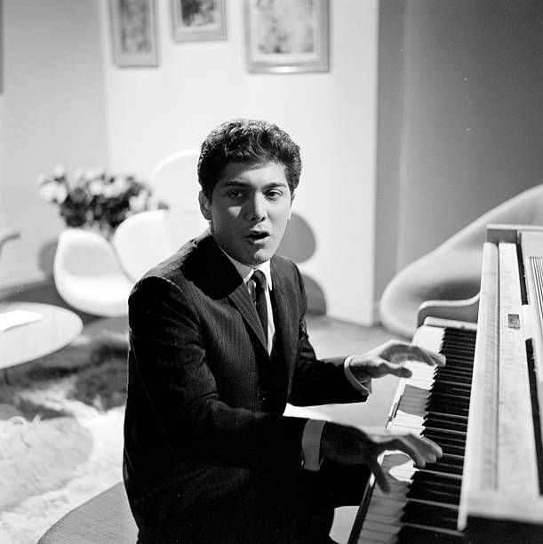 Also, happy birthday Paul Anka  
