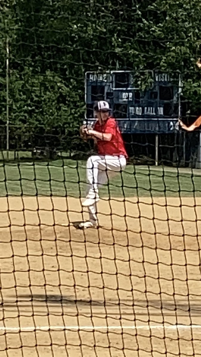 Leeann Morris tweet media