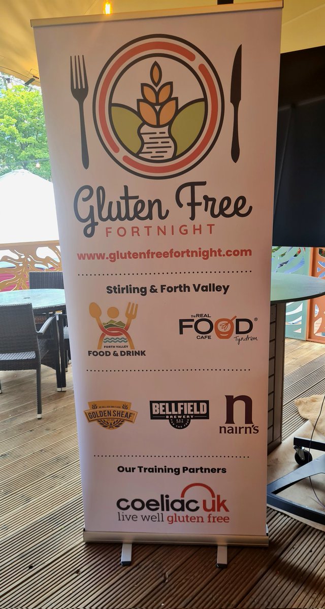 The Real Food Cafe tweet media