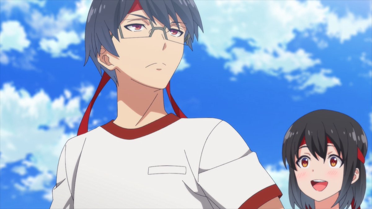 Animes In Japan 🎄 on X: INFO Confira a prévia do 4° episódio da 2ª  temporada do anime Classroom of the Elite (Youkoso Jitsuryoku Shijou Shugi  no Kyoushitsu e).  / X