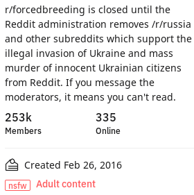 Search reddit