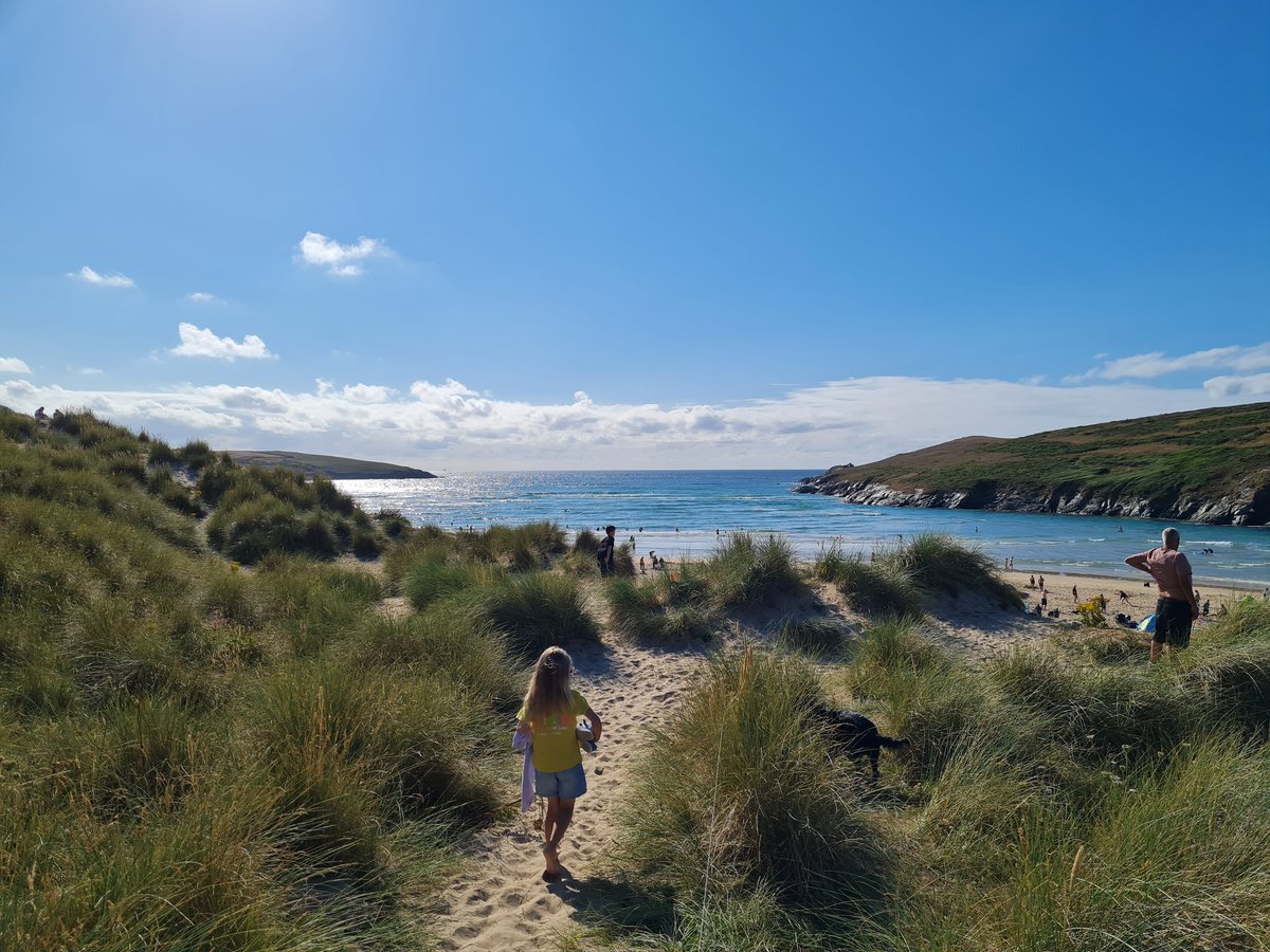 lbubb27's tweet image. Another fab Holiday ☀️☀️☀️ @HendraHolidays hopefully see you next year.....! 😊