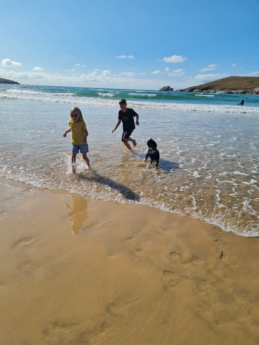 lbubb27's tweet image. Another fab Holiday ☀️☀️☀️ @HendraHolidays hopefully see you next year.....! 😊