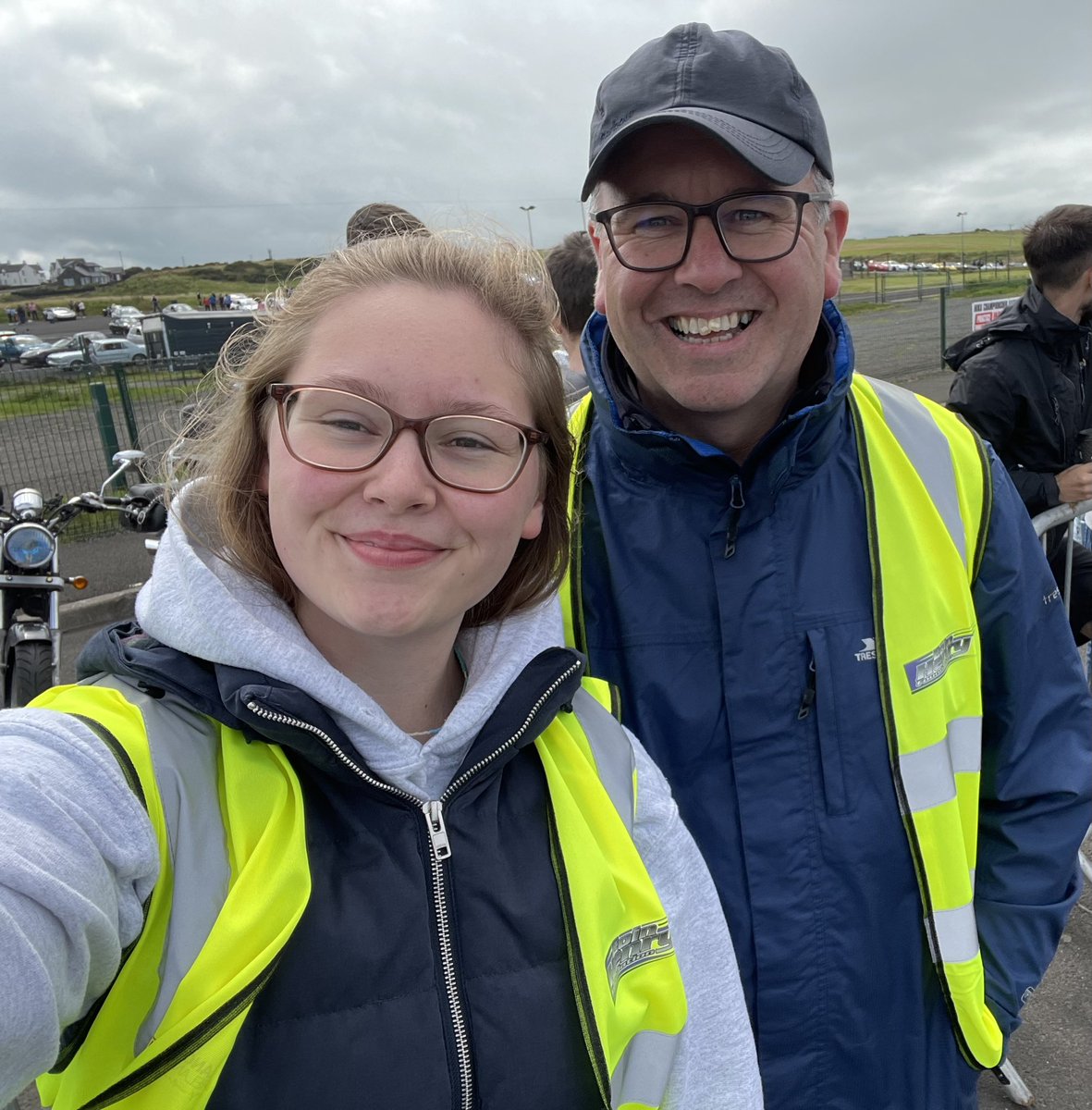 Jonathan Verner (@jonathanverner) on Twitter photo Fantastic morning volunteering with My daughter at the Supercar event in Portstewart with <a href="/AirAmbulanceNI/">@AirAmbulanceNI</a>. So great to see so many folk supporting in so many ways. <a href="/VisitCauseway/">Visit Causeway Coast & Glens</a> @causewaynews <a href="/NITouristBoard/">Tourism NI</a> <a href="/ColeraineGS/">ColeraineGrammar</a> Fantastic morning volunteering with My daughter at the Supercar event in Portstewart with <a href="/AirAmbulanceNI/">@AirAmbulanceNI</a>. So great to see so many folk supporting in so many ways. <a href="/VisitCauseway/">Visit Causeway Coast & Glens</a> @causewaynews <a href="/NITouristBoard/">Tourism NI</a> <a href="/ColeraineGS/">ColeraineGrammar</a>