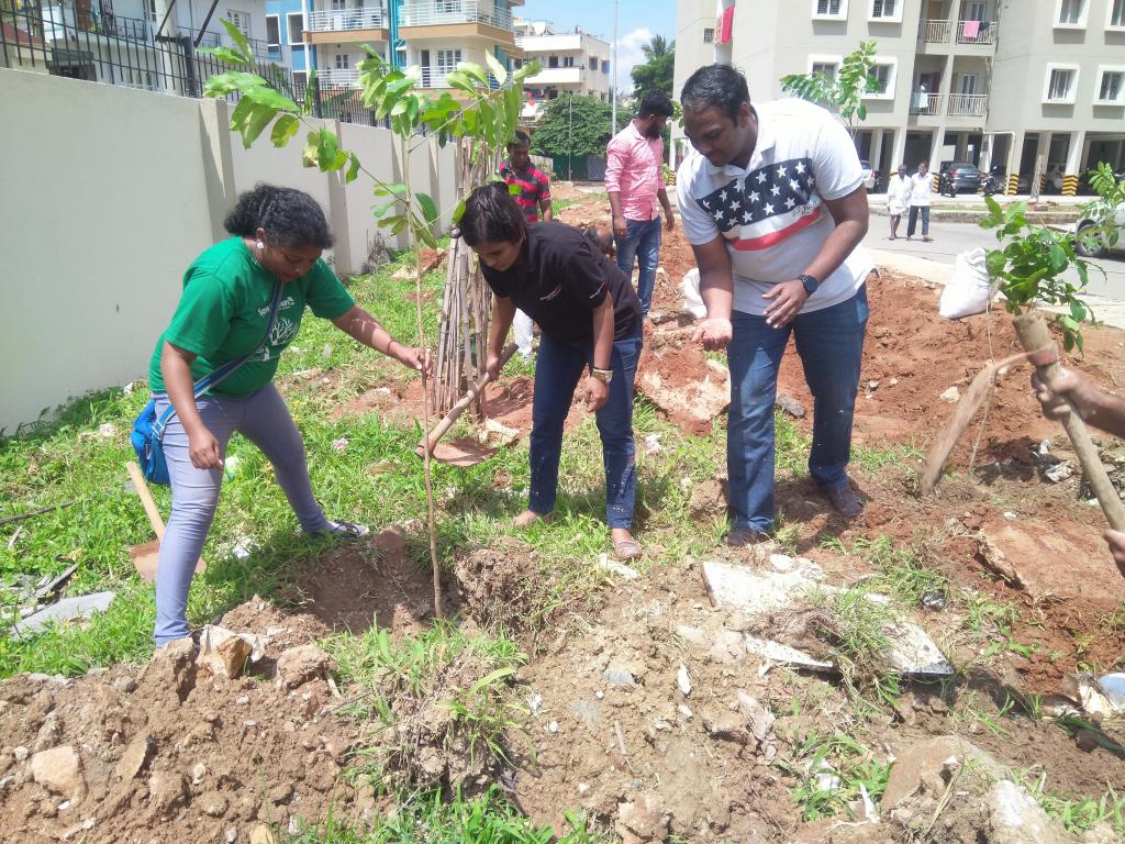 Save Green 🇮🇳 tweet media