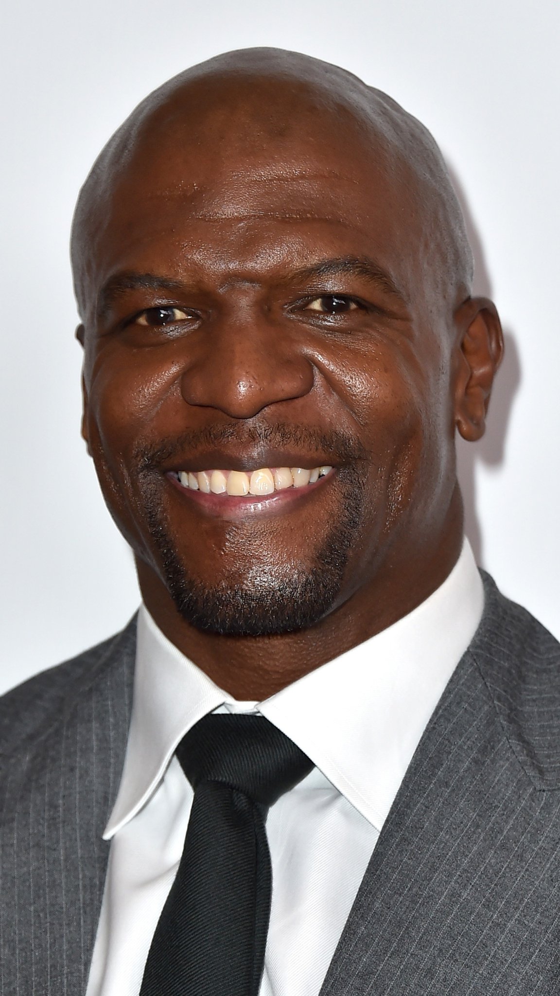 Happy 54th Birthday Terry Crews 