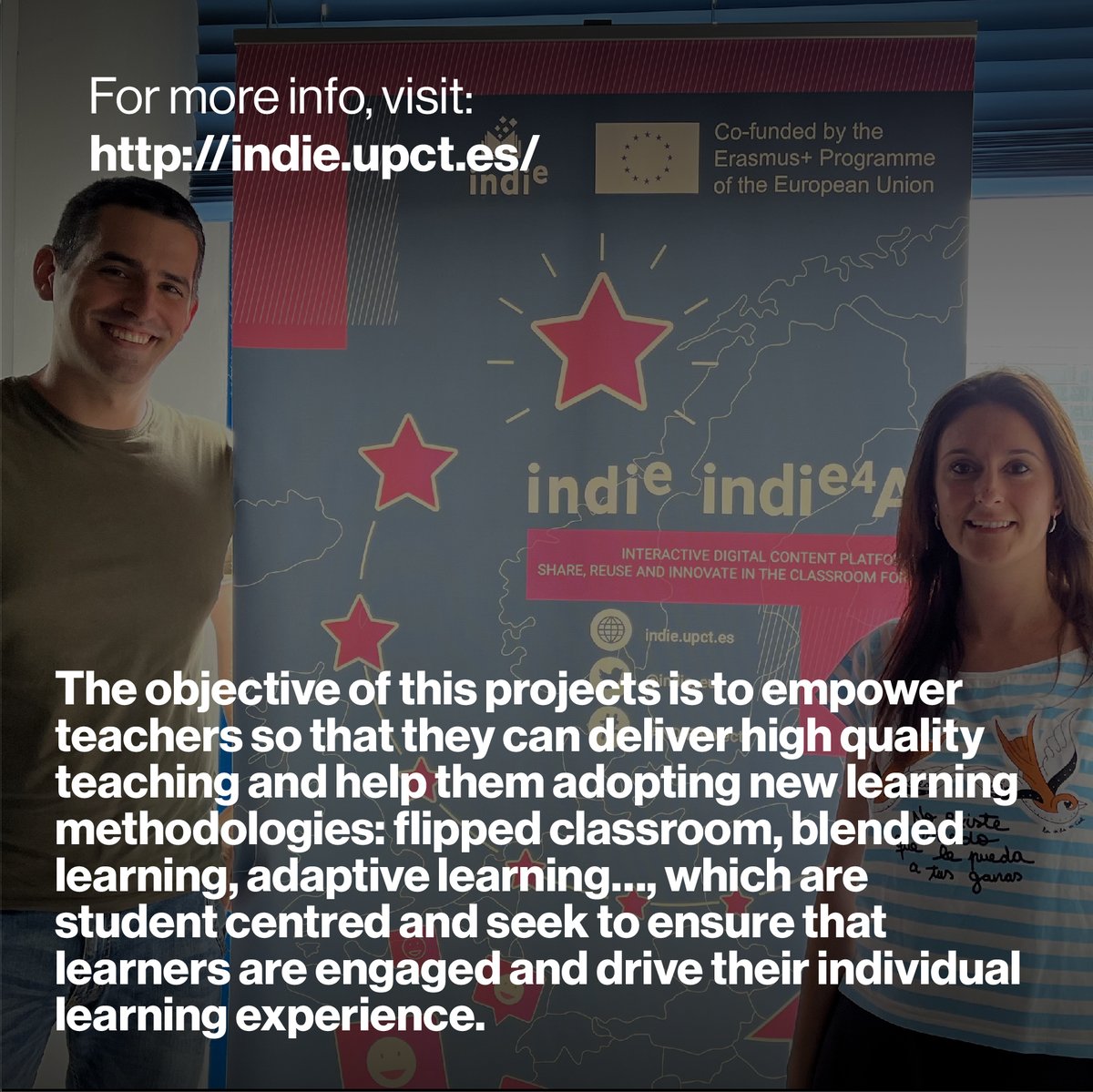 B+Nesdg Project tweet media