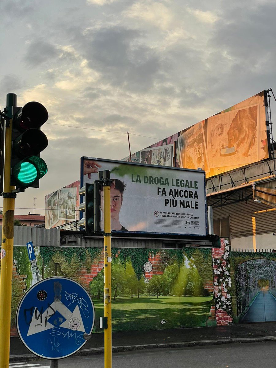 MILANO 1814 <a href="/ProVitaFamiglia/">Pro Vita & Famiglia</a> 🤡🤡🤡 #megliolegale