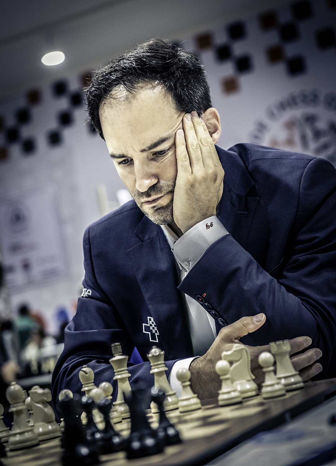 Pelletier Yannick (@PelletierChess) / X