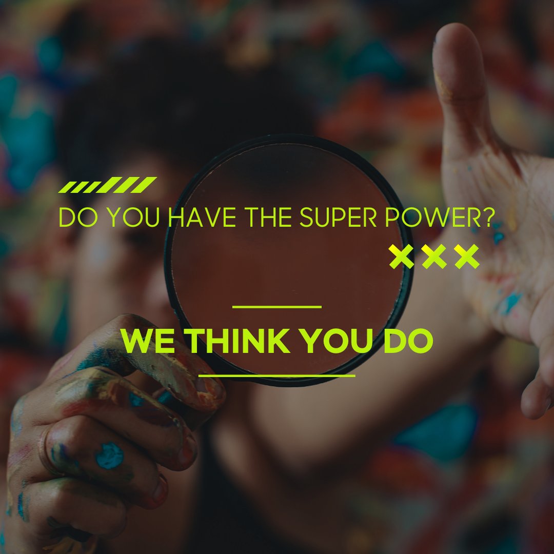 Creativity is a superpower and you may have it and not yet realise it.

#LEMONNET will be your platform to discover it and to earn while it happens.

#SocialNetwork #ShareAndEarn #SocialFi