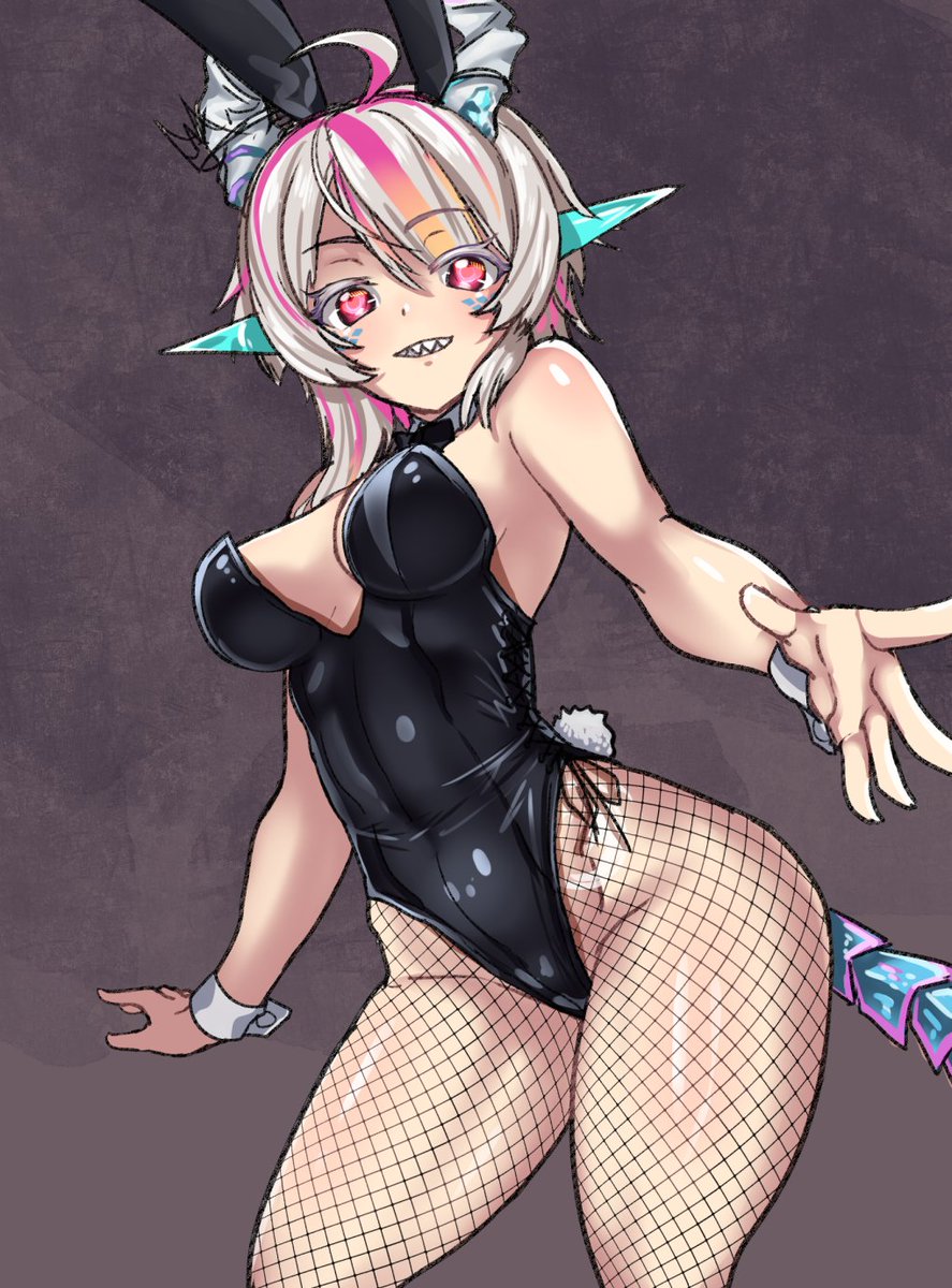 ばにー差分追加 