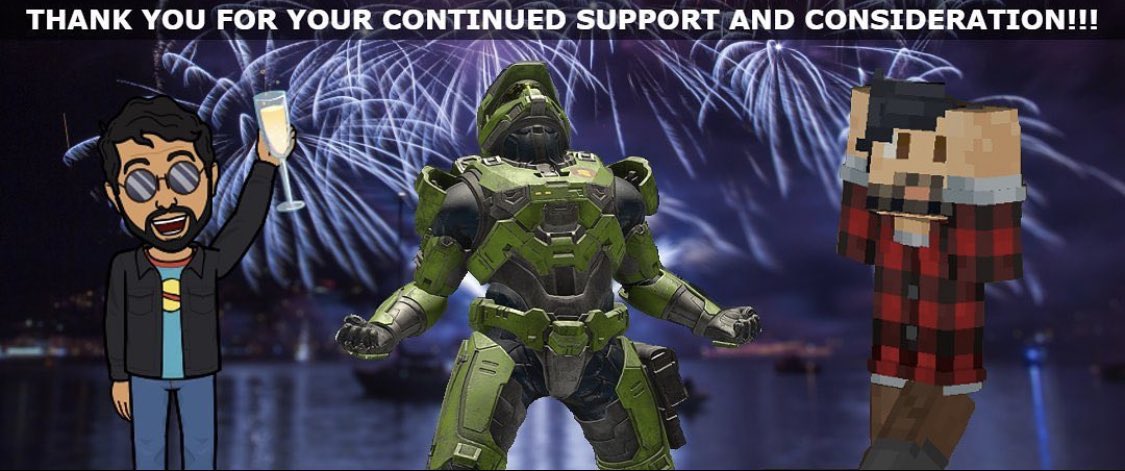 ObieXD's tweet photo. Hello there! It’s ya boi from the high ground! @ObieXD!
Check out my #LinkTree at https://t.co/FMAr5fQEVo
#Twitch #TwitchAffiliate #YouTube #YouTuber #Hover #TikTok #RazerStreamer #TeamElgato #StreamHero #BleedPurple #PathtoPartner #VisuallyImpaired #Cook #Gamer #Adventurer https://t.co/zFfyIUYT55